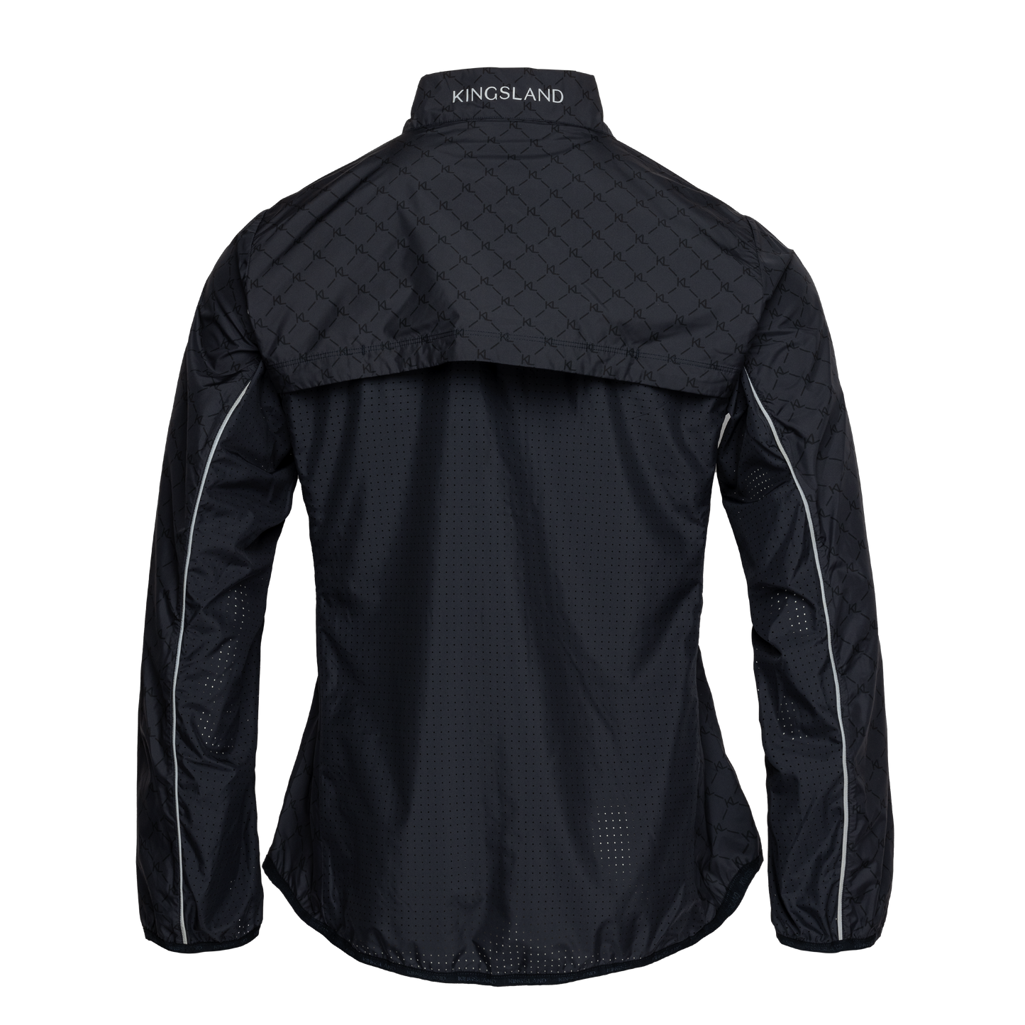 KLjon Warm-up-Jacke Herren