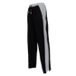 KLjantie Damen-Sweatpants mit Bundfalte