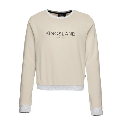 KLjannika Damen-Sweatshirt