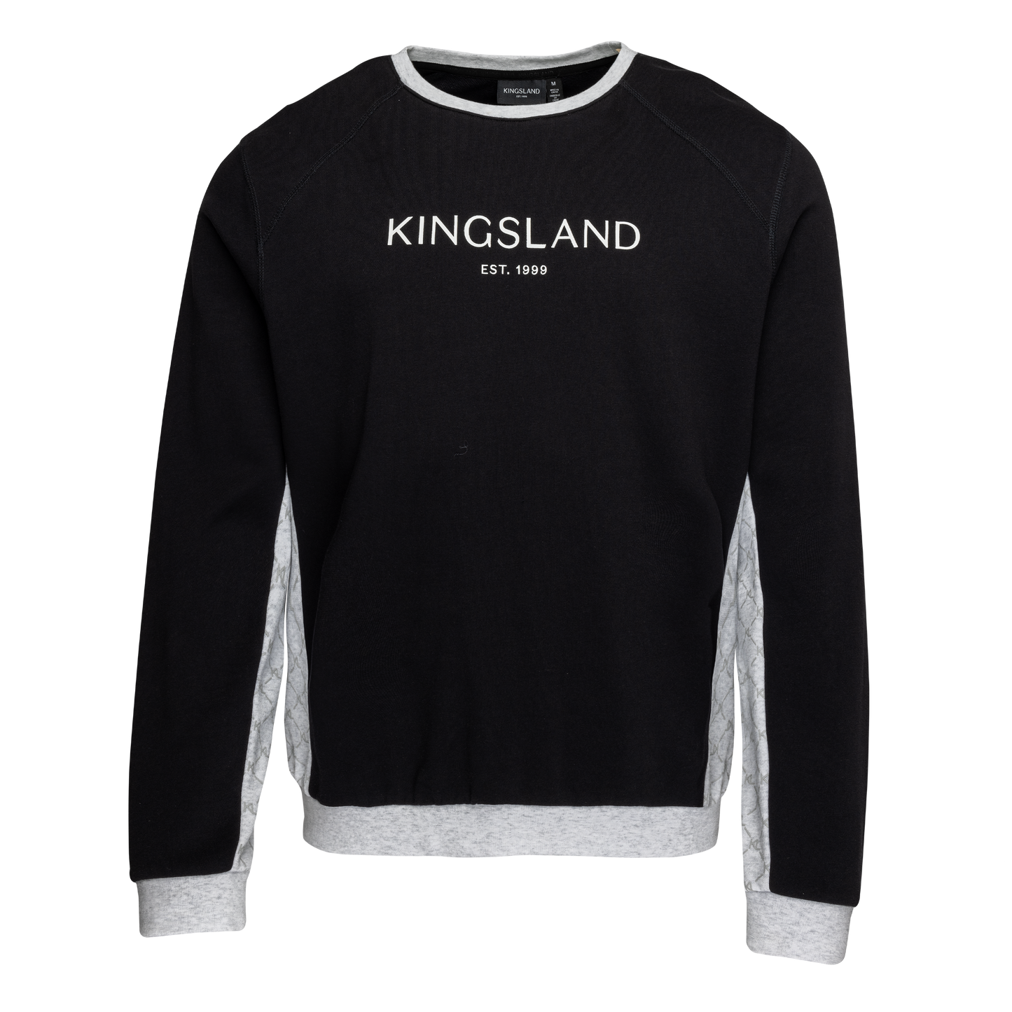 KLjiro Herren-Sweatshirt