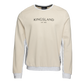 KLjiro Herren-Sweatshirt