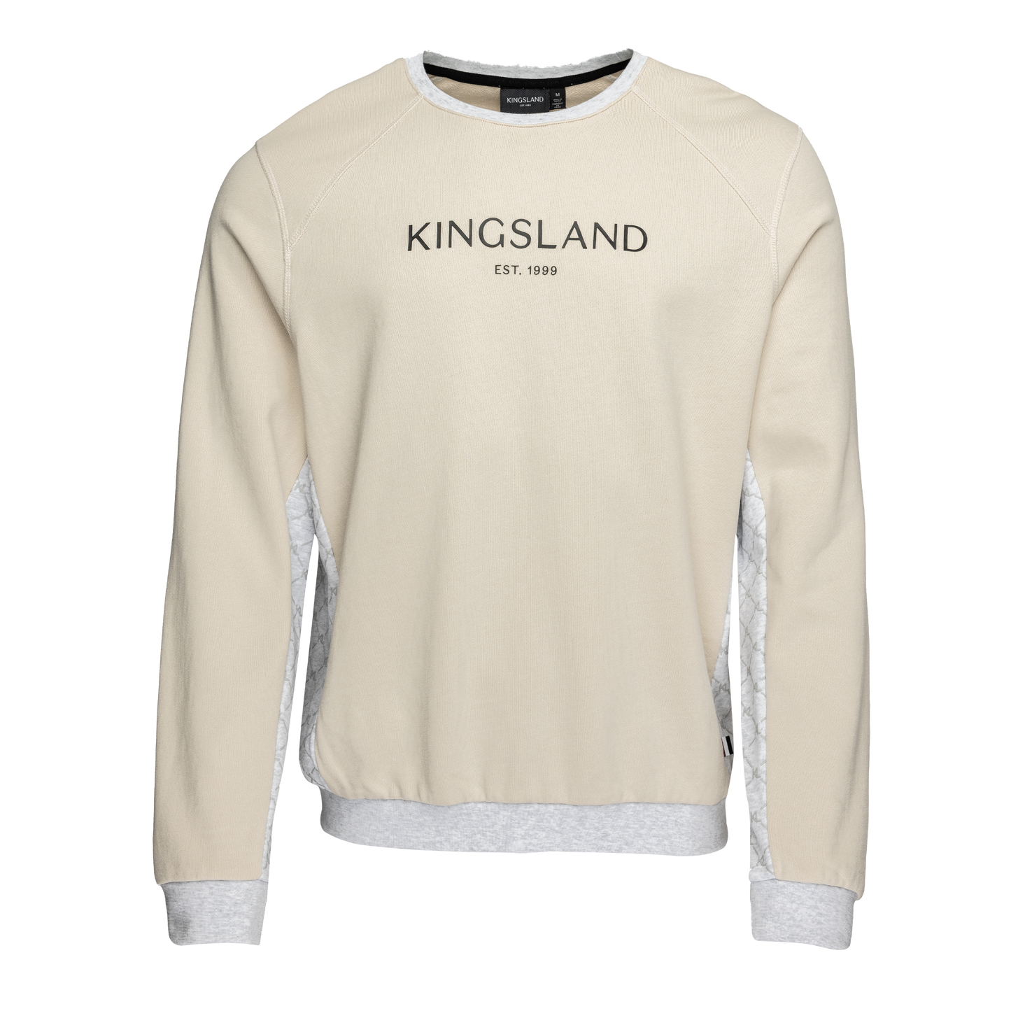 KLjiro Herren-Sweatshirt