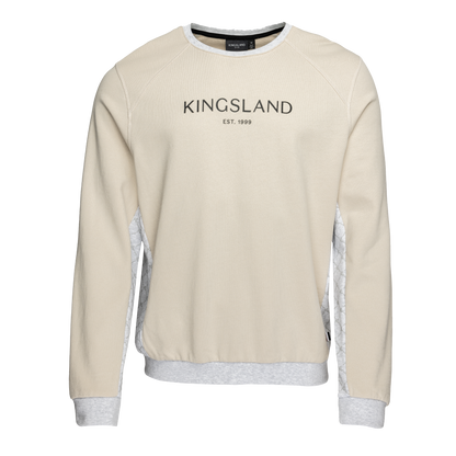 KLjiro Herren-Sweatshirt