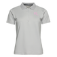 KLjubi Piqué-Poloshirt für Damen