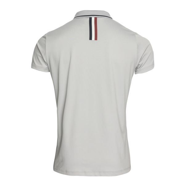 KLjopo Piqué-Polo-Hemd für Herren