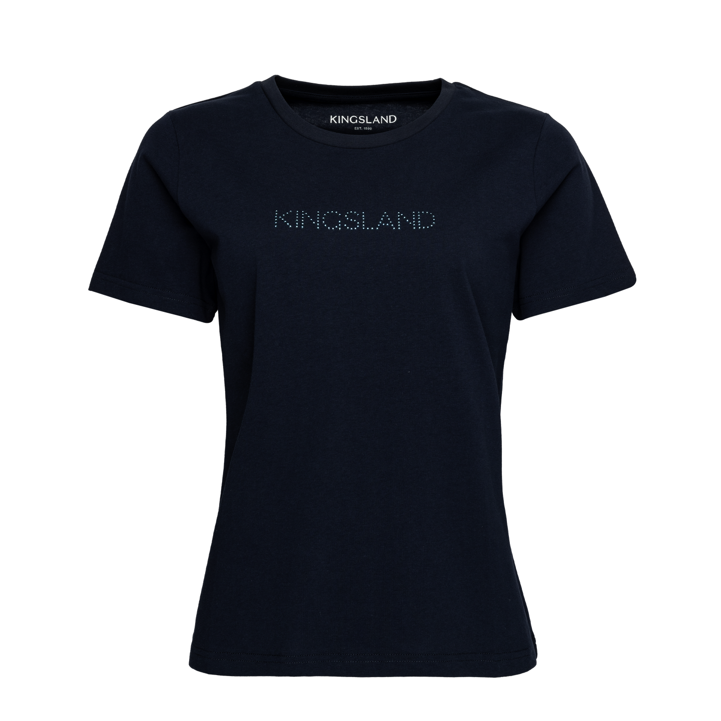 KLjolina Damen-T-Shirt