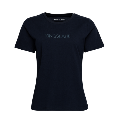 KLjolina Damen-T-Shirt