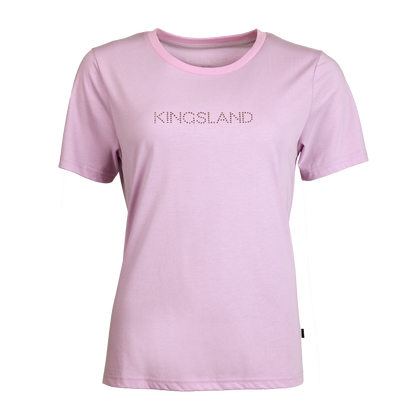 KLjolina Damen-T-Shirt