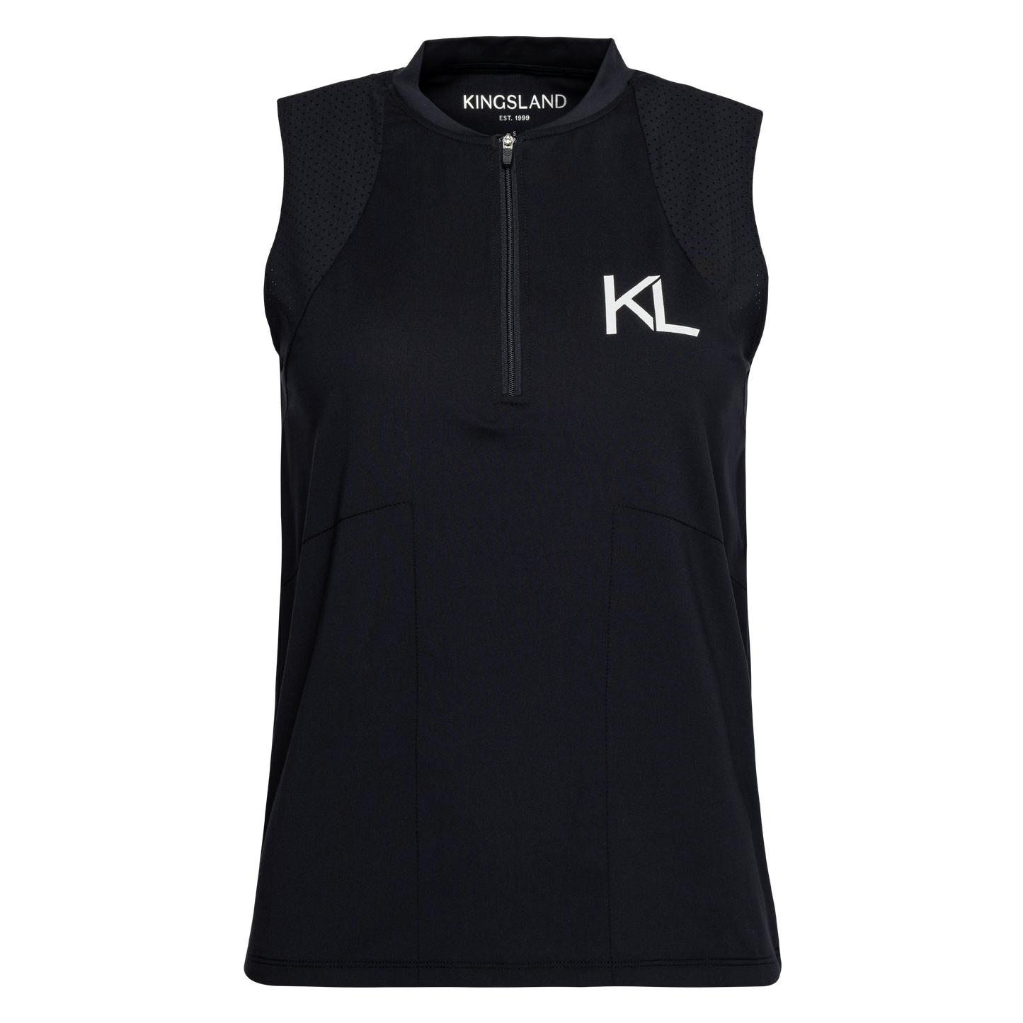 KLjorom Damen-Trainings-Shirt