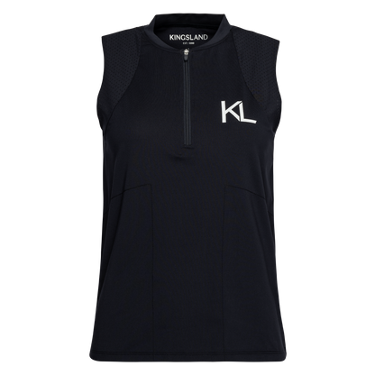 KLjorom Damen-Trainings-Shirt