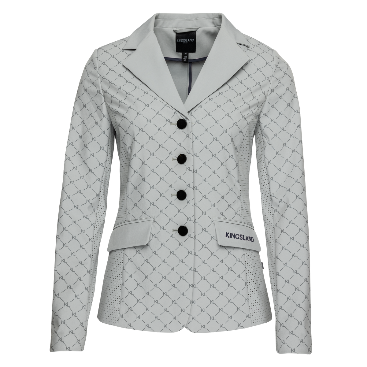 KLJelva Ladies Show Jacket