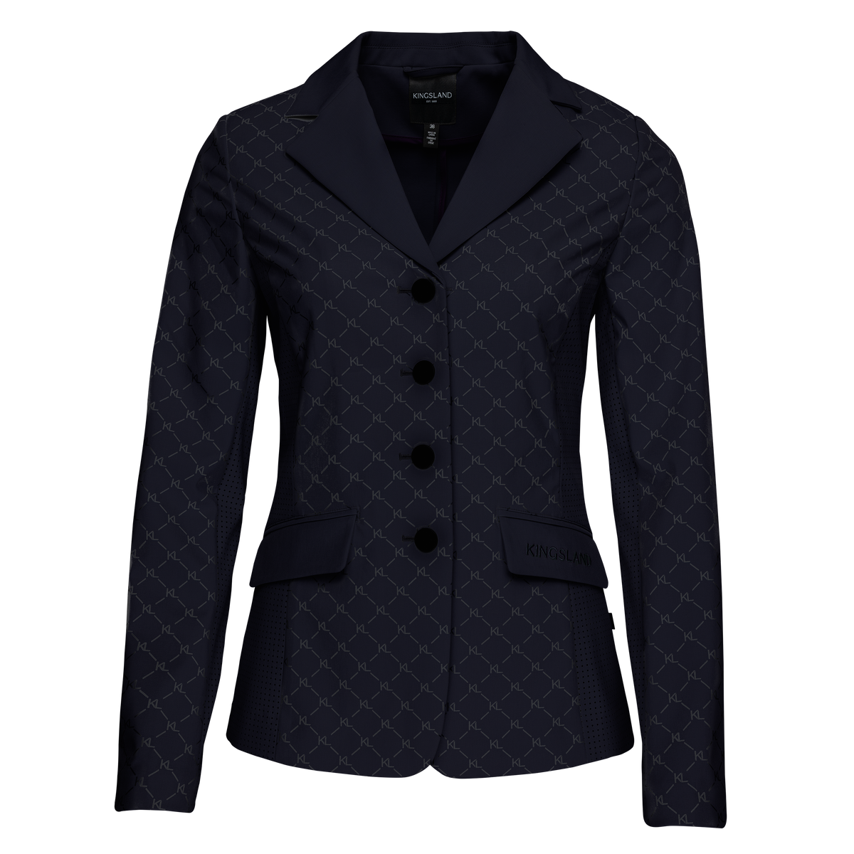 KLJelva Ladies Show Jacket