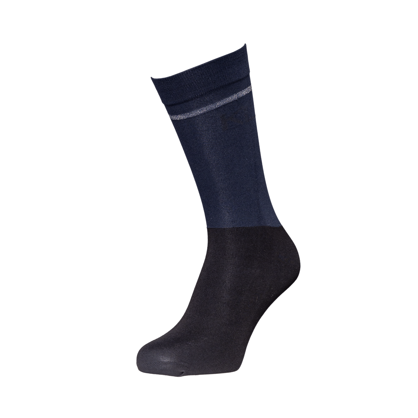 KLVidalia Show-Socken für Damen, 3er-Pack