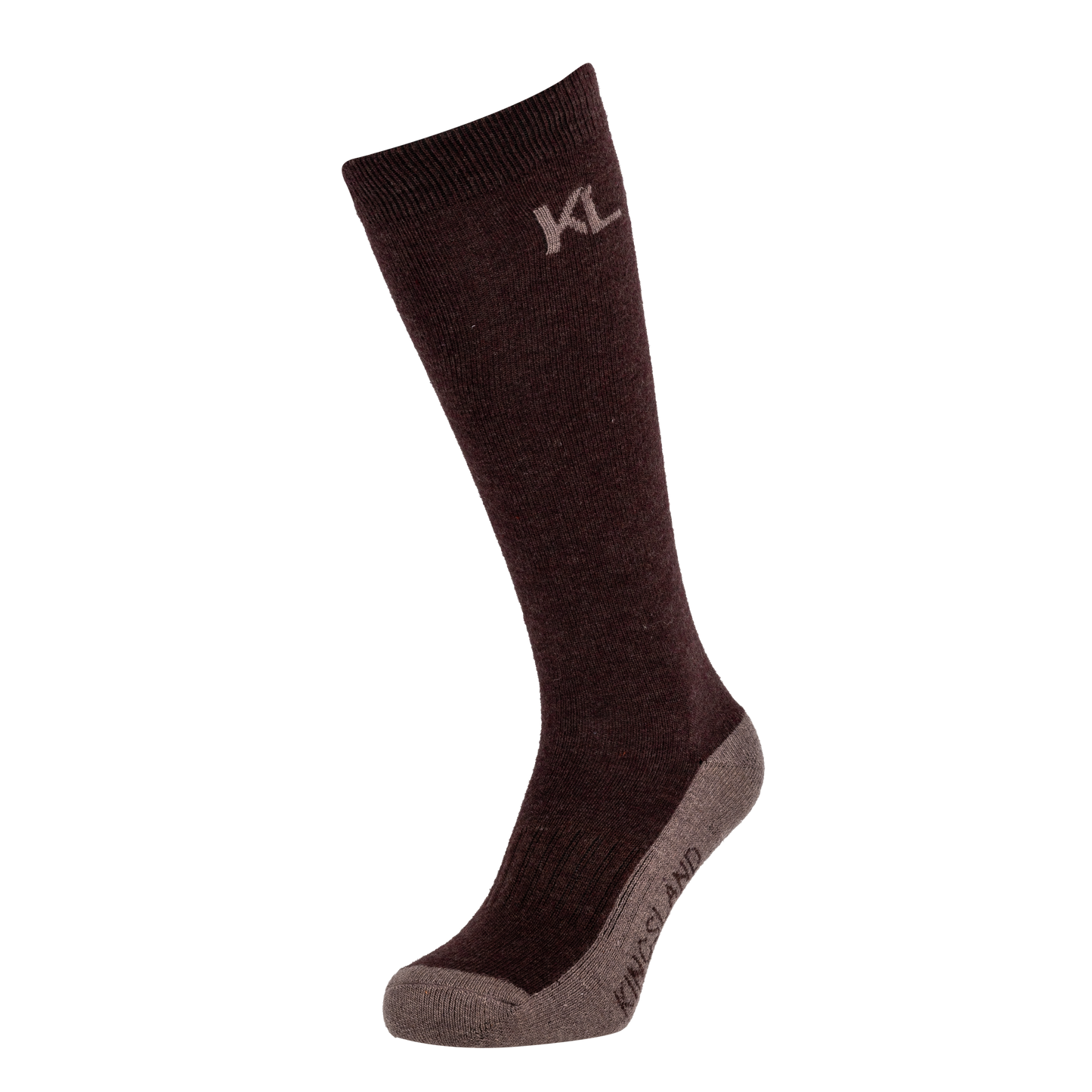 KLVerona Unisex-Socken aus Wollmischung