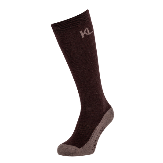 KLVerona Unisex-Socken aus Wollmischung