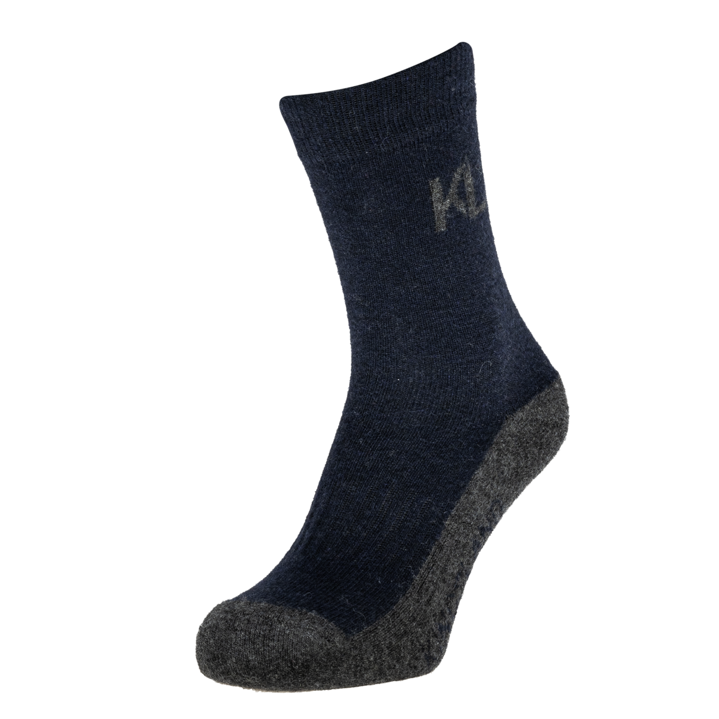 KLVerona mittelhohe Unisex-Wollsocken