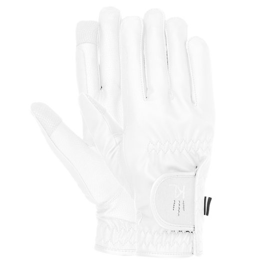 KLVanio Winter-Reithandschuhe für Damen