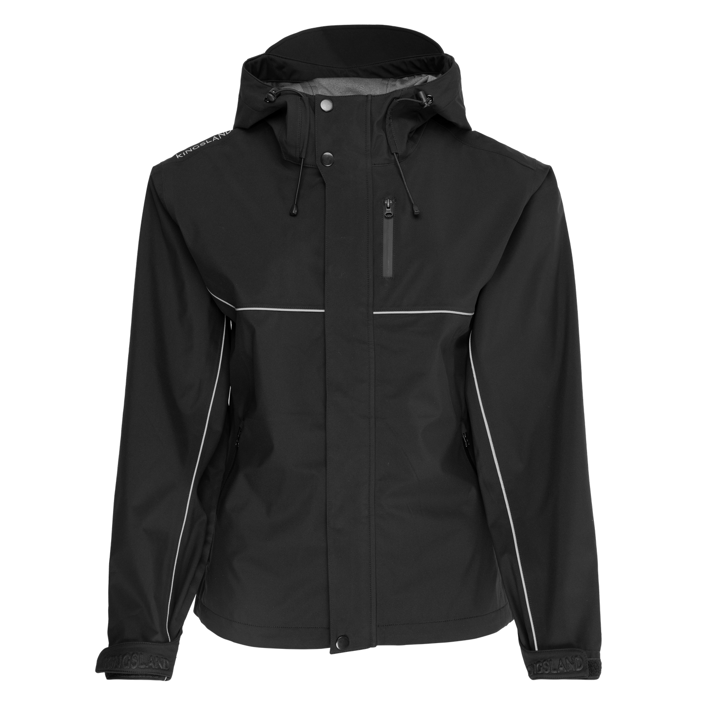 KlValboria Softshell-Jacke für Damen