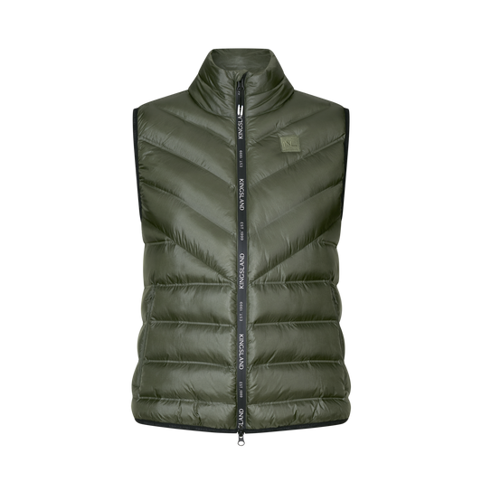 Klvam Watterite Unisex-Weste