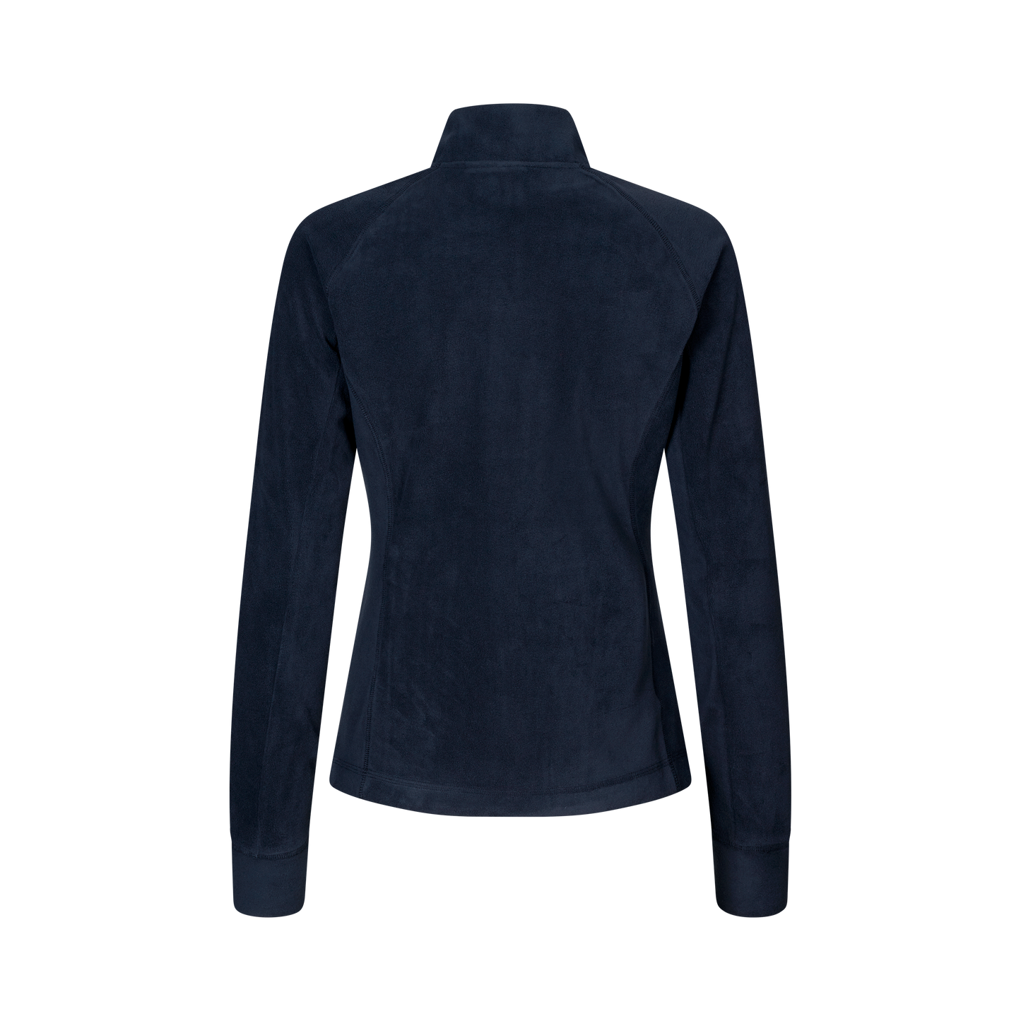 Klvaleska Microfleece-Jacke für Damen 