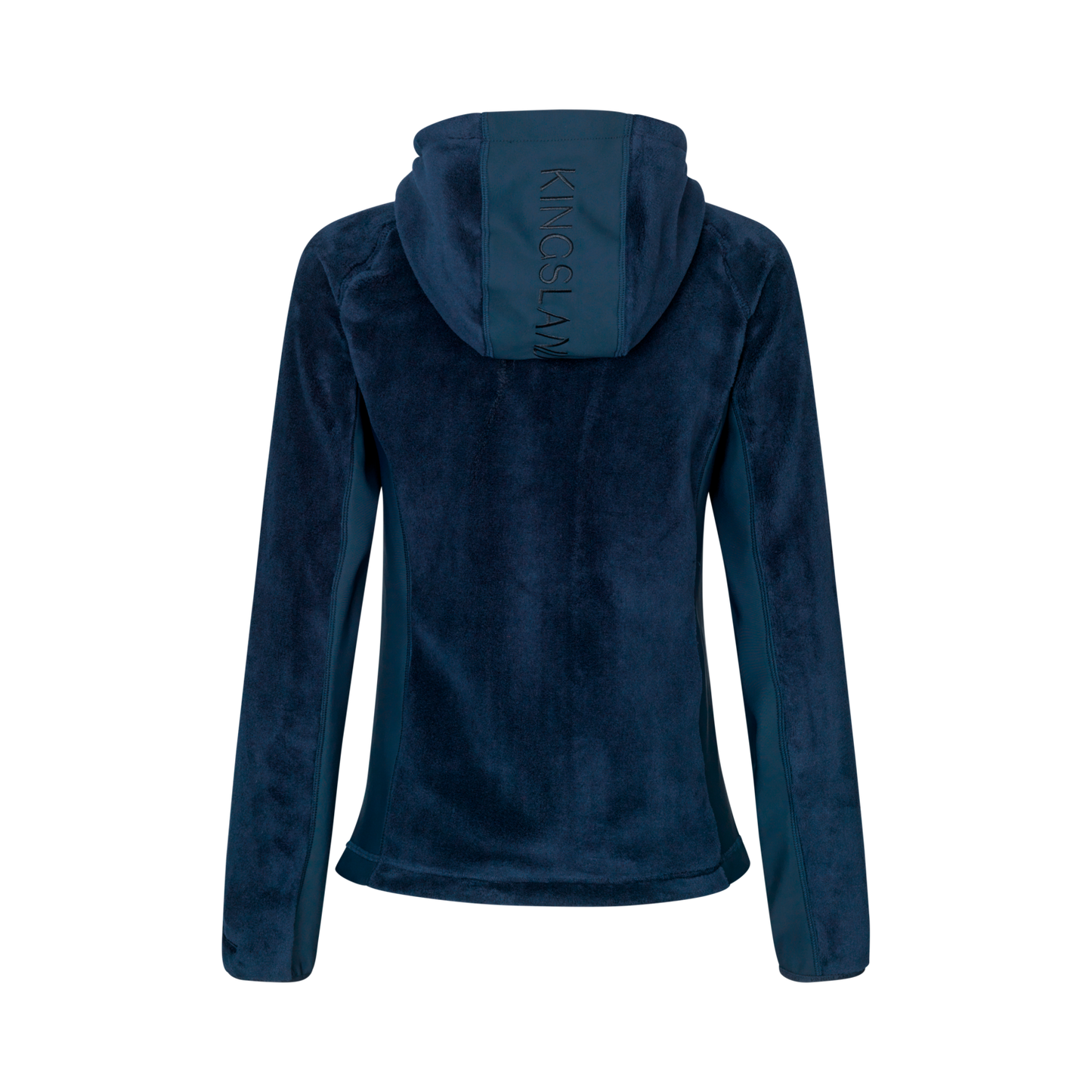 KLVania Coral Fleece-Jacke für Damen