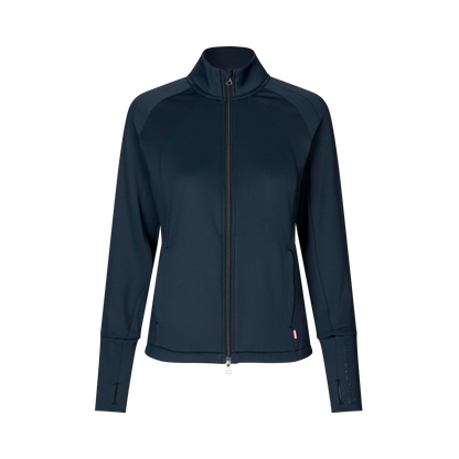 KLValt Fleece-Jacke für Damen