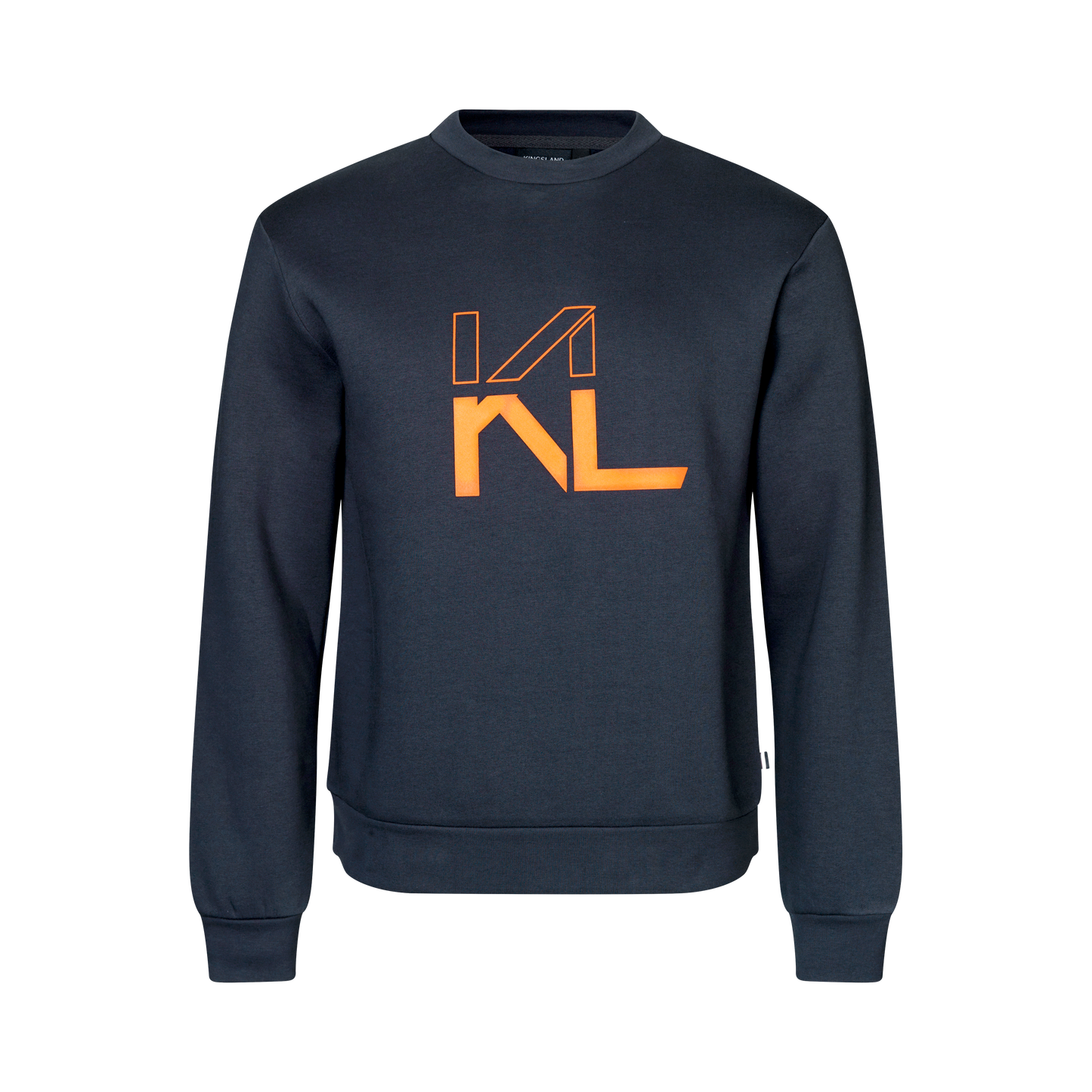 Klvillo Sweatshirt für Herren 