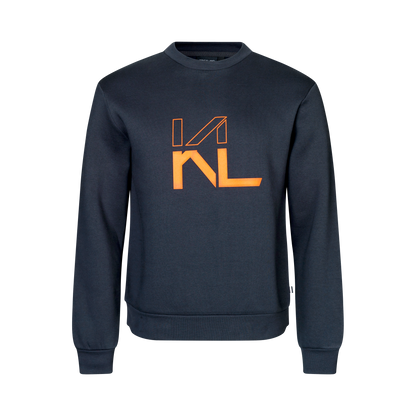 Klvillo Sweatshirt für Herren 