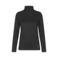 KLVikula Strick-Rollkragenpullover für Damen