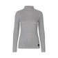 KLVikula Strick-Rollkragenpullover für Damen