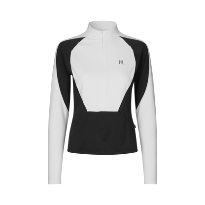 Klvitty Show-Shirt für Damen