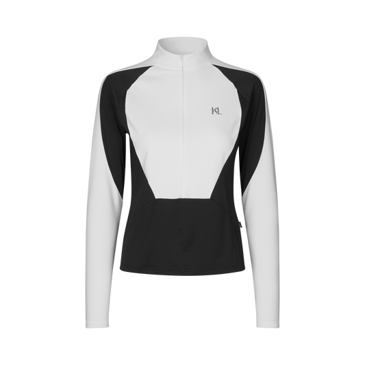 Klvitty Show-Shirt für Damen