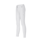 KLkira H-Shape Reguläre Reithose für Damen mit Vollbesatz