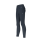 Klkimi A-Shape Reithose für Damen mit Vollbesatz und mittlerer Bundhöhe 