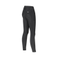 Klkimi A-Shape Reithose für Damen mit Vollbesatz und mittlerer Bundhöhe 