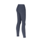 Klkhloe X-Shape Reithose für Damen mit Vollbesatz