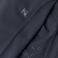 Klkhloe X-Shape Reithose für Damen mit Vollbesatz