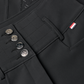 Klkhloe X-Shape Reithose für Damen mit Vollbesatz
