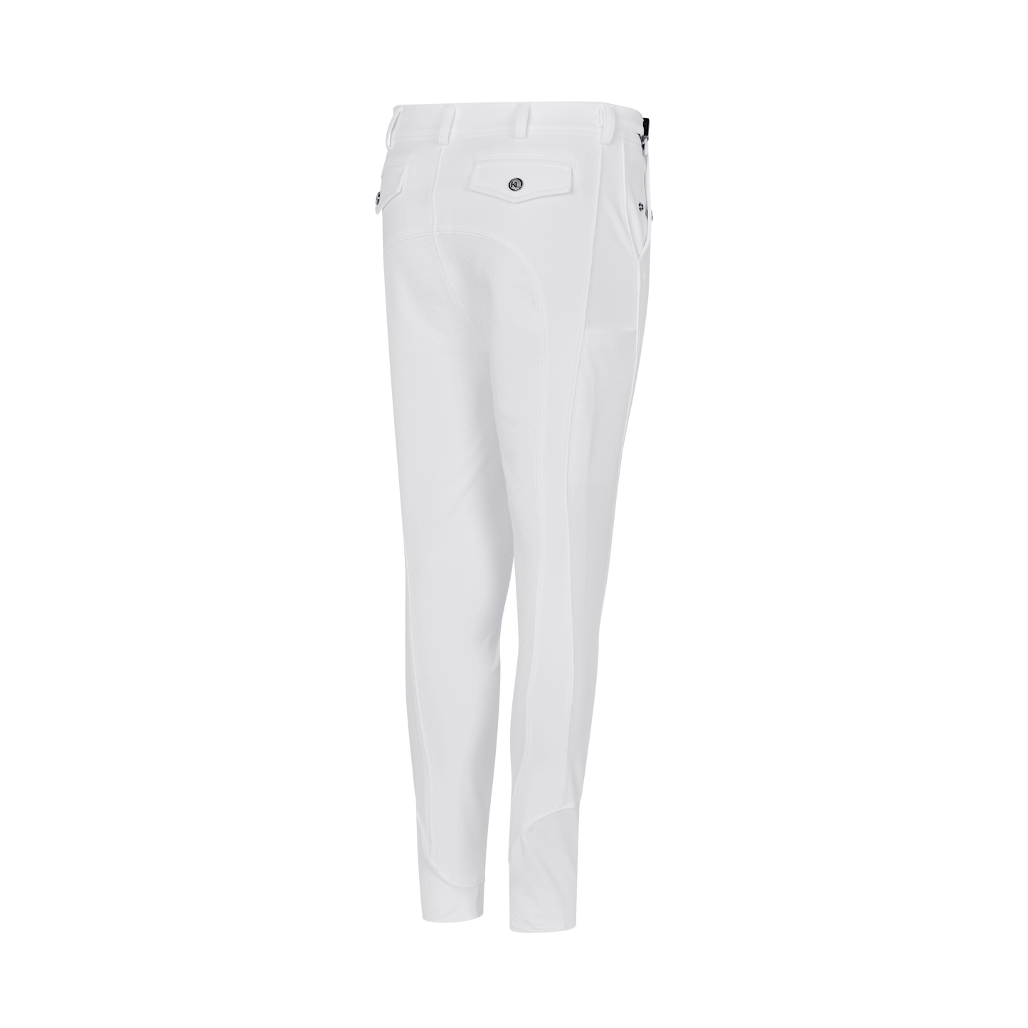 KLKnox Boys F-Grip Breeches