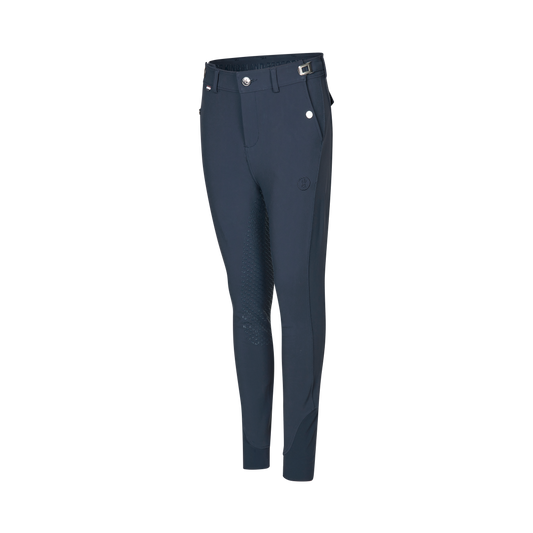 KLKnox Boys F-Grip Breeches