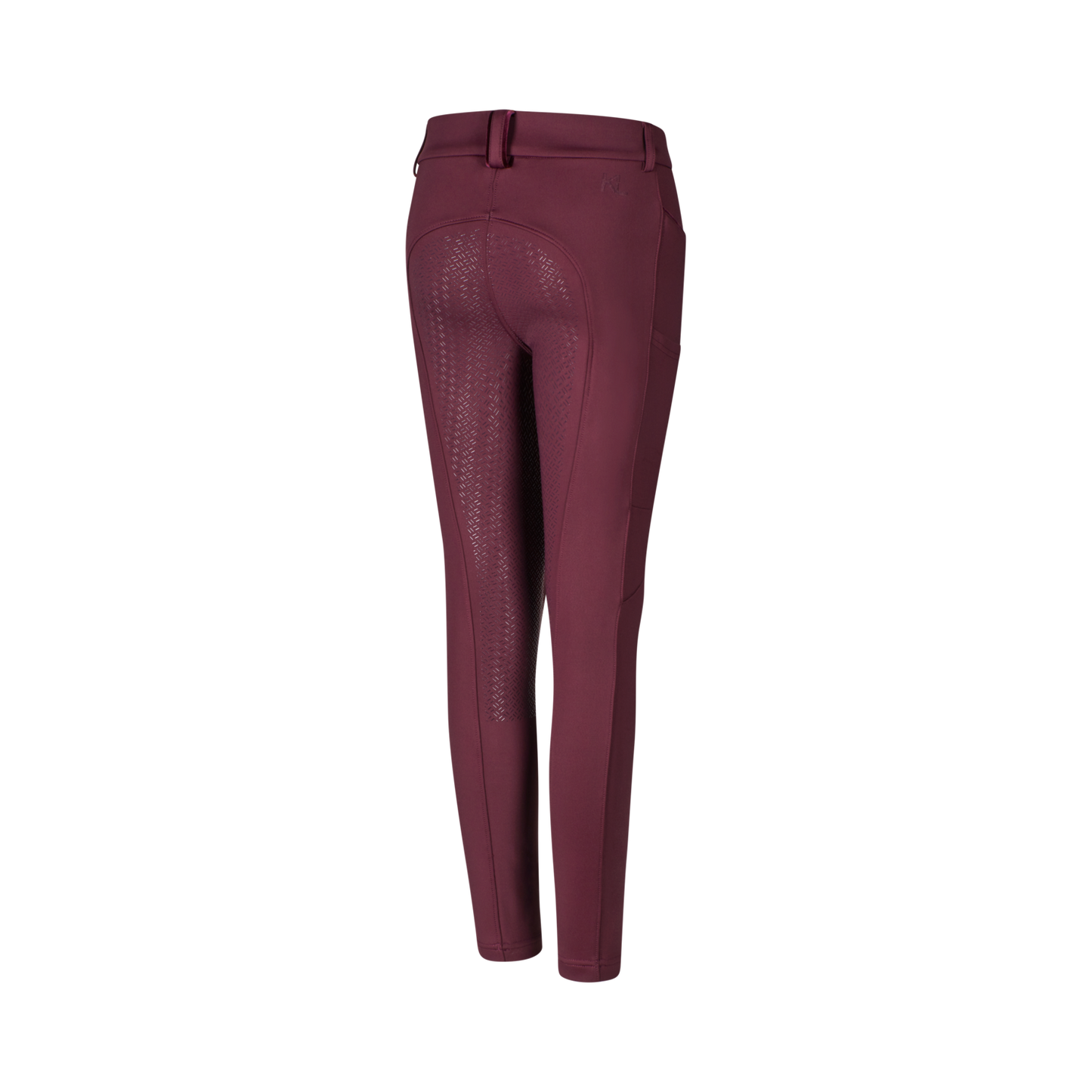 KLKolina Girls F-Grip Breeches