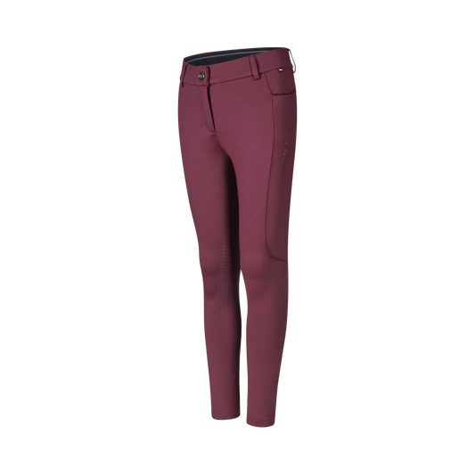 KLKolina Girls F-Grip Breeches