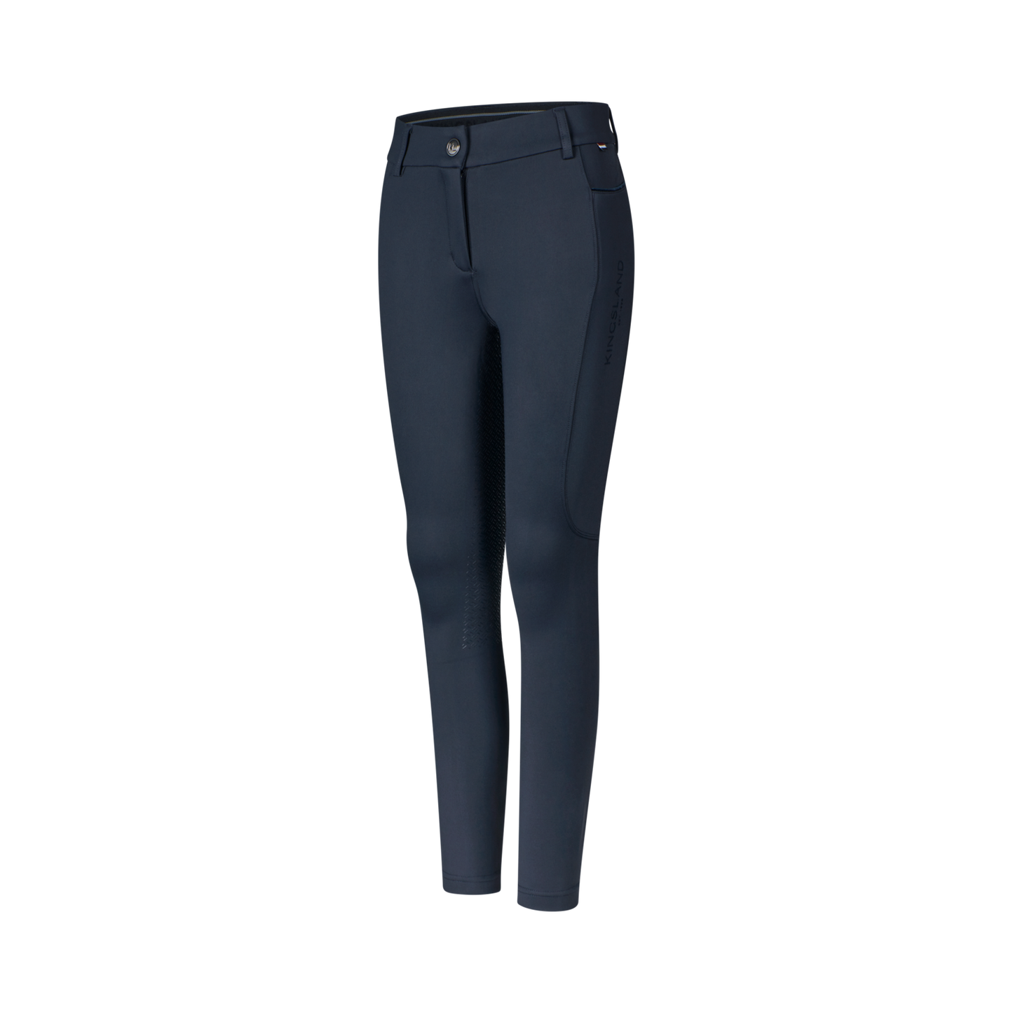 KLKolina Girls F-Grip Breeches