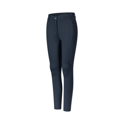 KLKolina Girls F-Grip Breeches