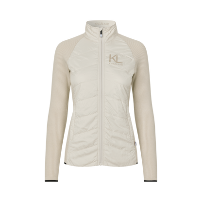 KLNaya Hybrid-Reitjacke für Damen