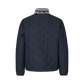 KLNoelle Gesteppte Junior-Reitjacke