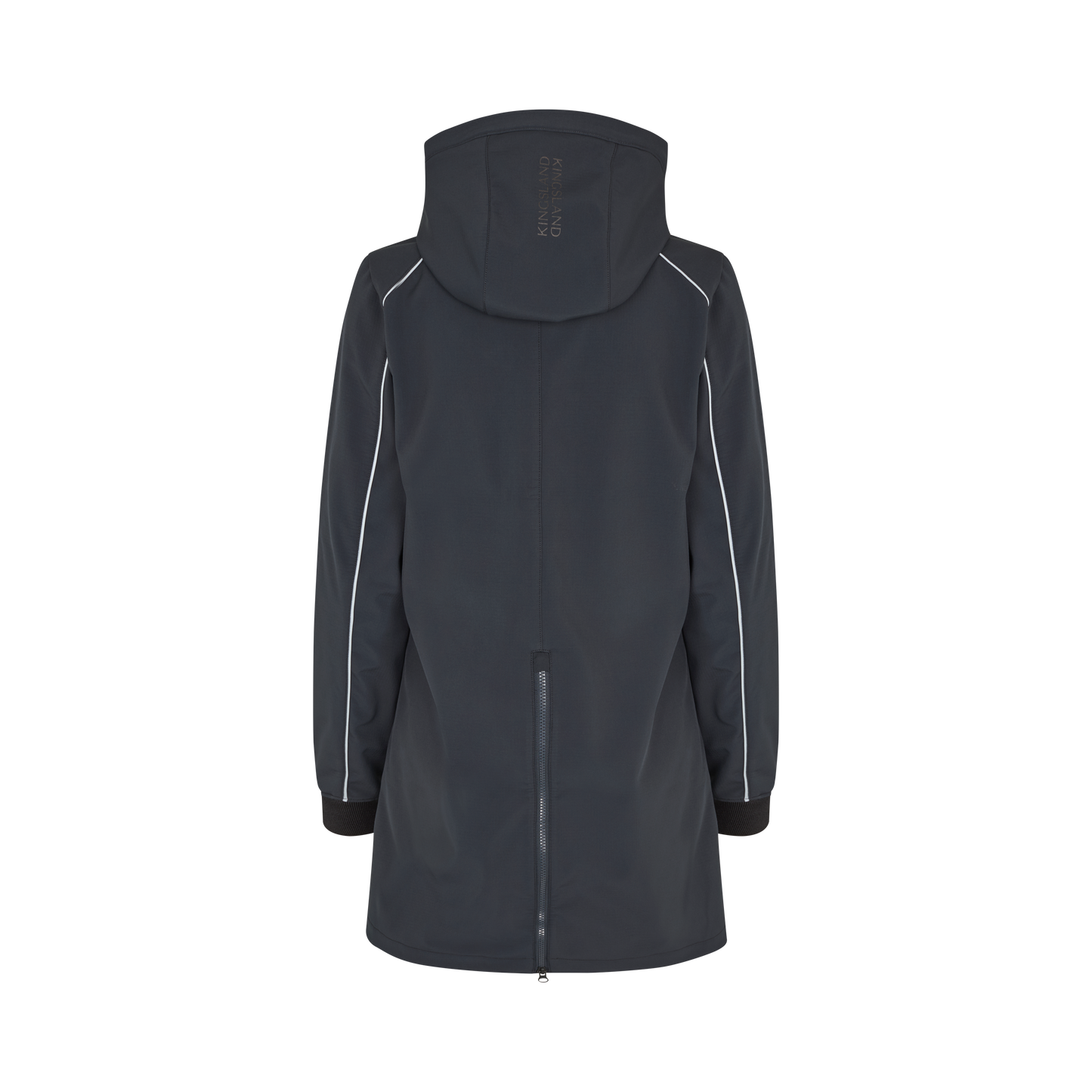 KLNova Softshell-Parka für Damen