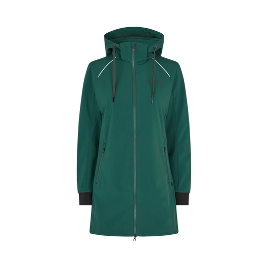 KLNova Softshell-Parka für Damen