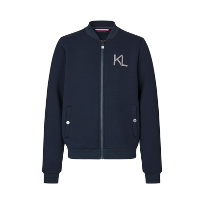 KLNoa Junior Unisex-Bomberjacke