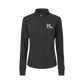 KLNessa Ladies Fleece Anorak